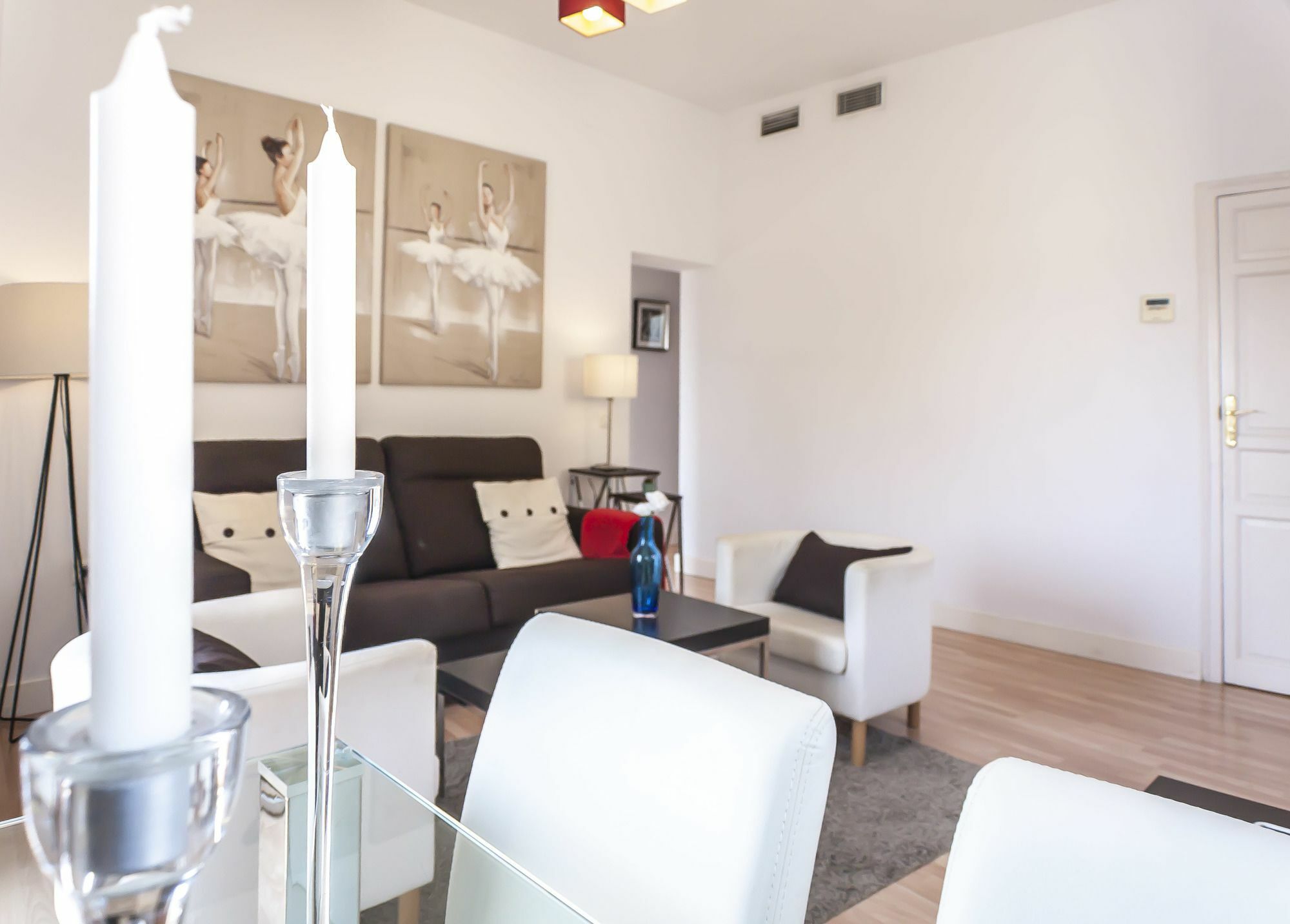 Lo Mejor De Triana. Altozano Appartement Sevilla Buitenkant foto