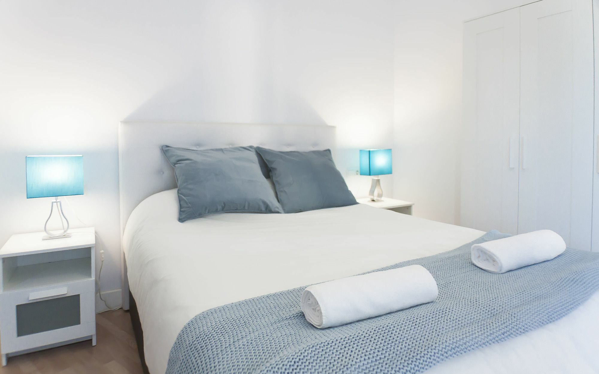 Lo Mejor De Triana. Altozano Appartement Sevilla Buitenkant foto