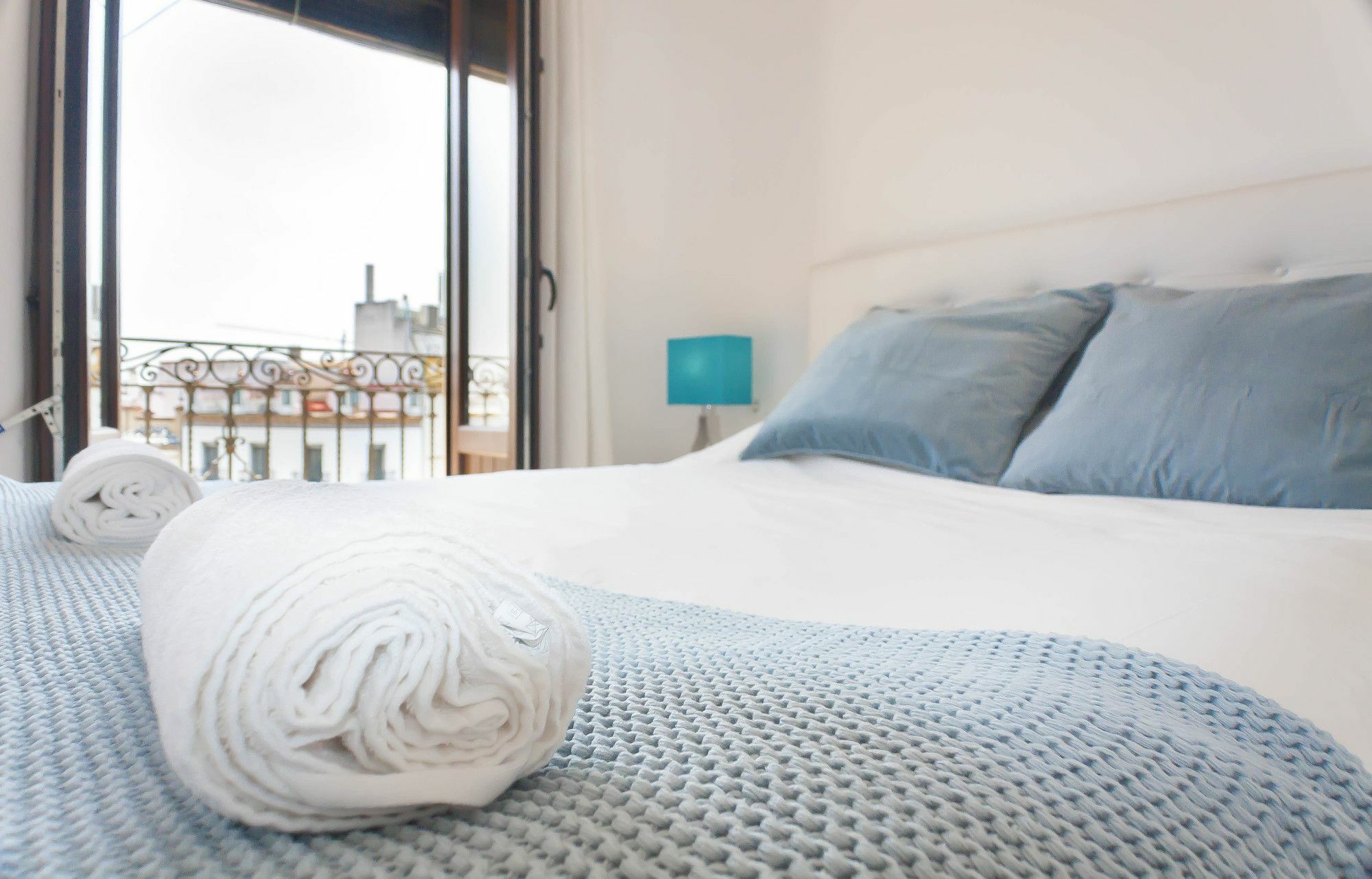 Lo Mejor De Triana. Altozano Appartement Sevilla Buitenkant foto