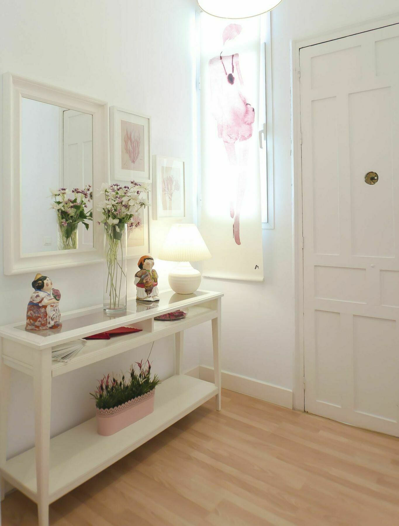 Lo Mejor De Triana. Altozano Appartement Sevilla Buitenkant foto