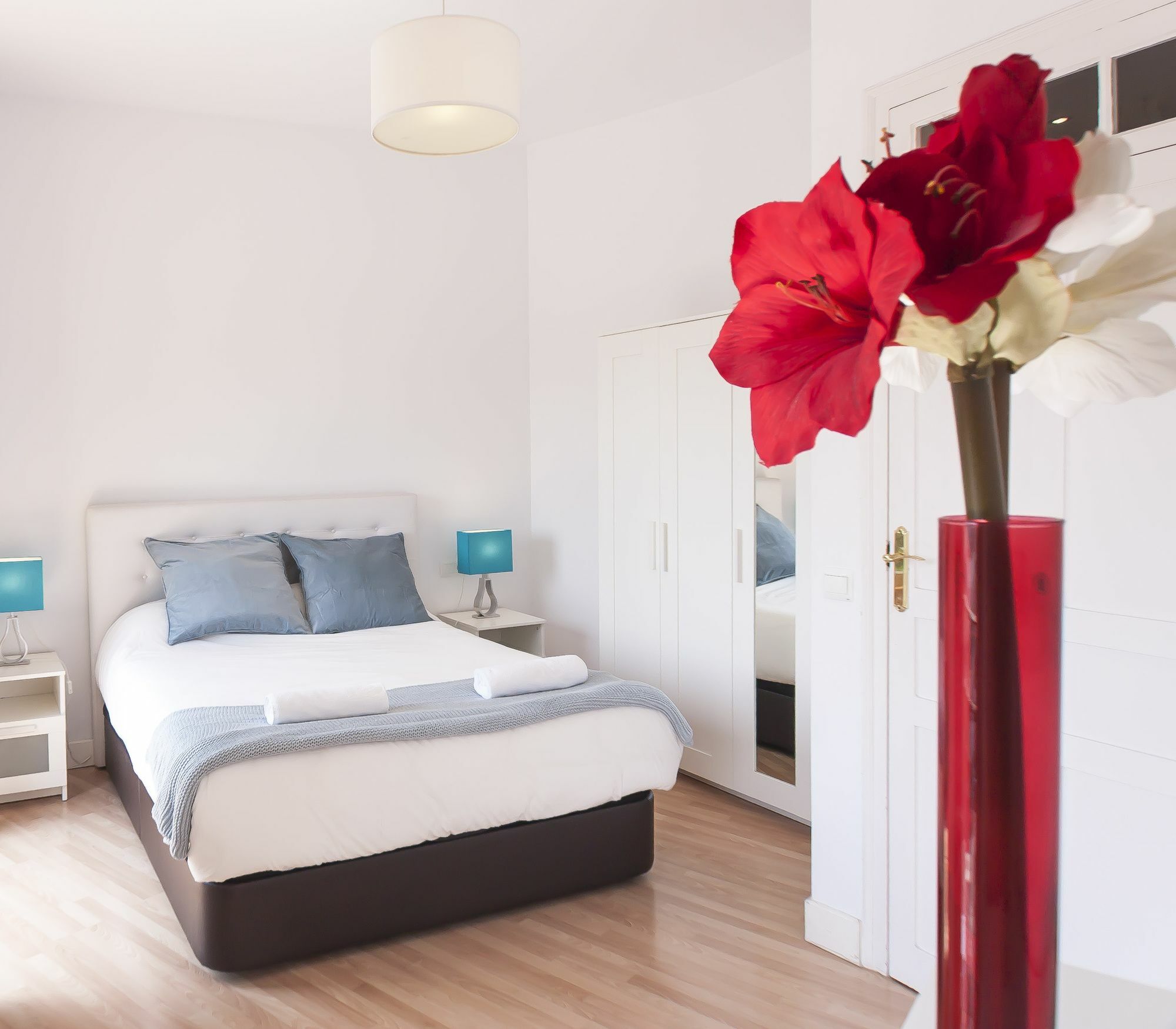Lo Mejor De Triana. Altozano Appartement Sevilla Buitenkant foto