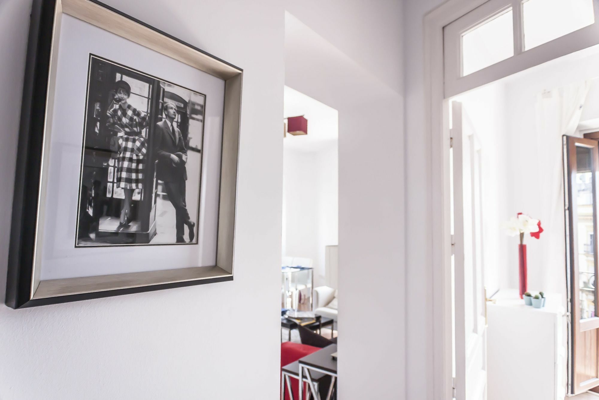Lo Mejor De Triana. Altozano Appartement Sevilla Buitenkant foto