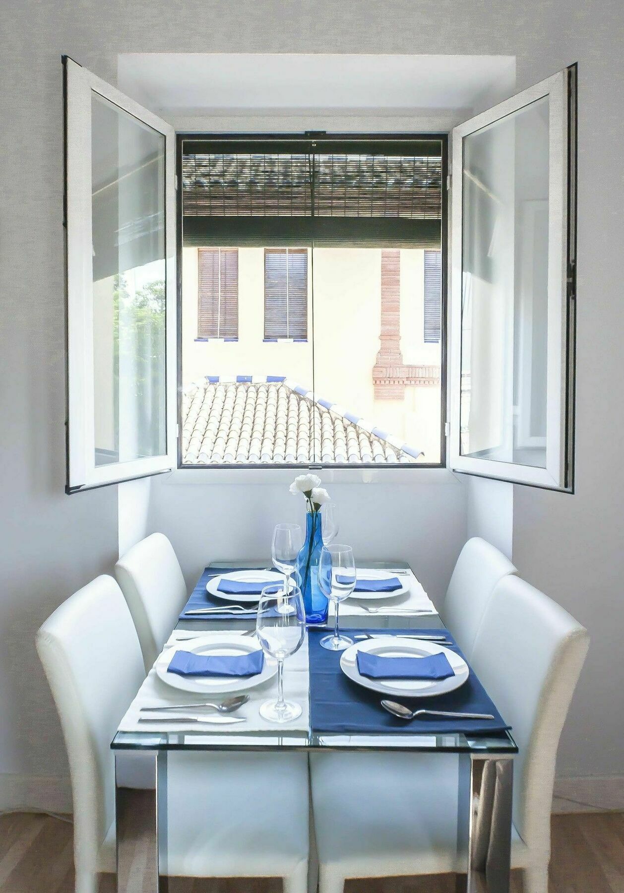 Lo Mejor De Triana. Altozano Appartement Sevilla Buitenkant foto